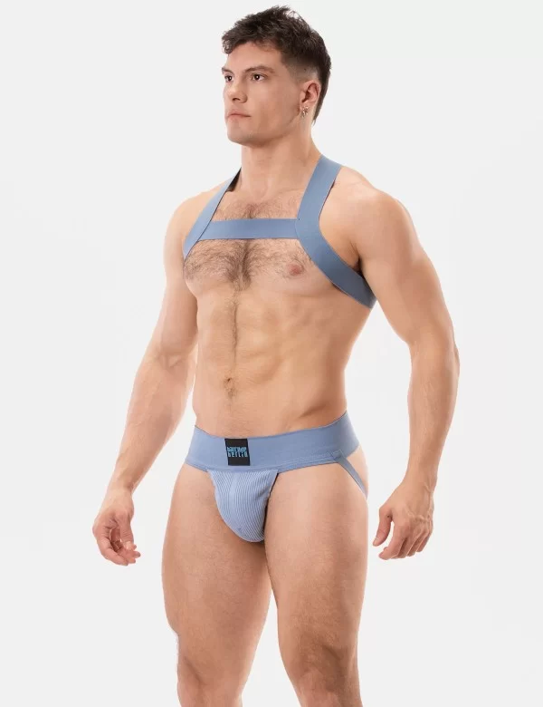 Jock Sergey Pop - Bluebeige