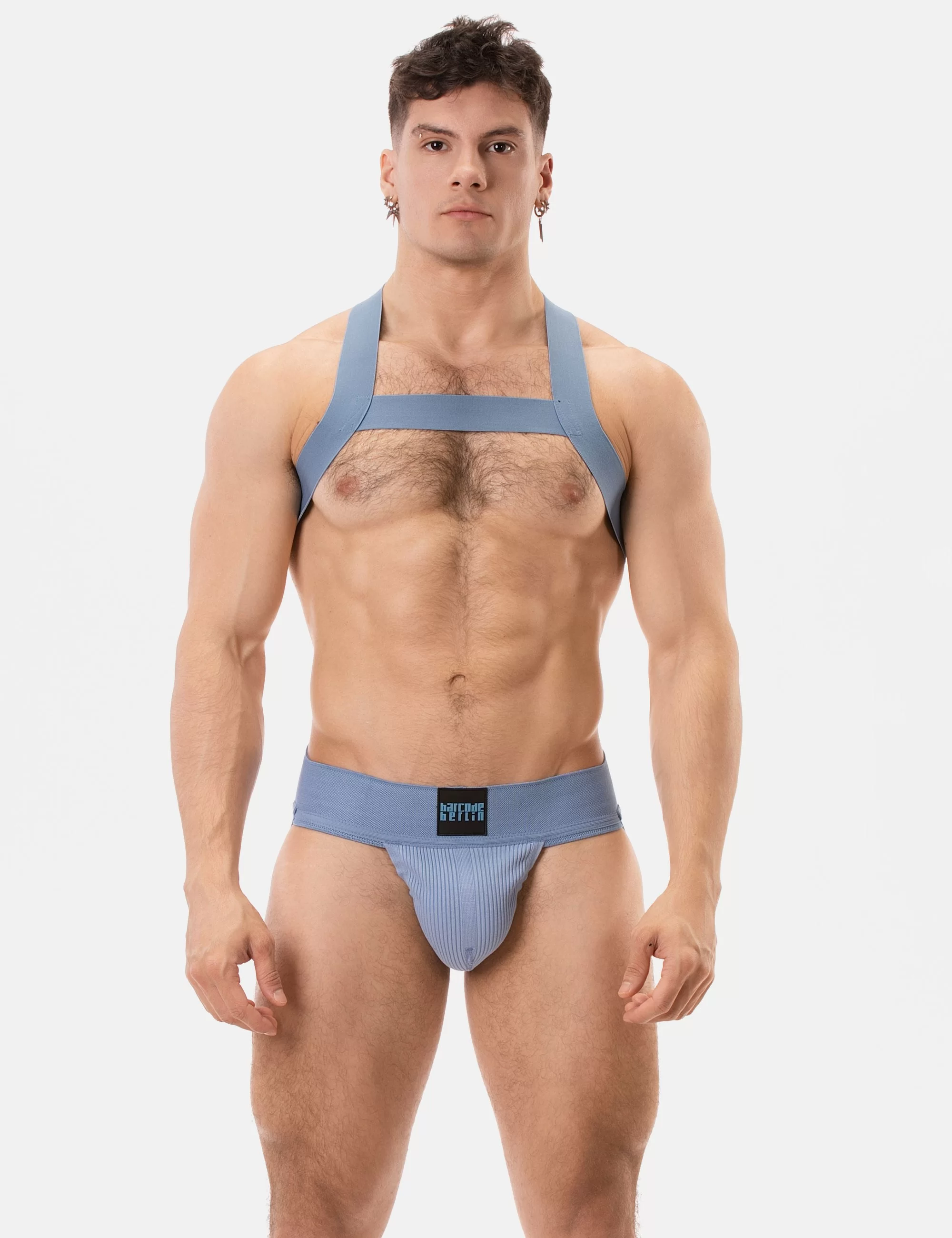Jock Sergey Pop - Bluebeige