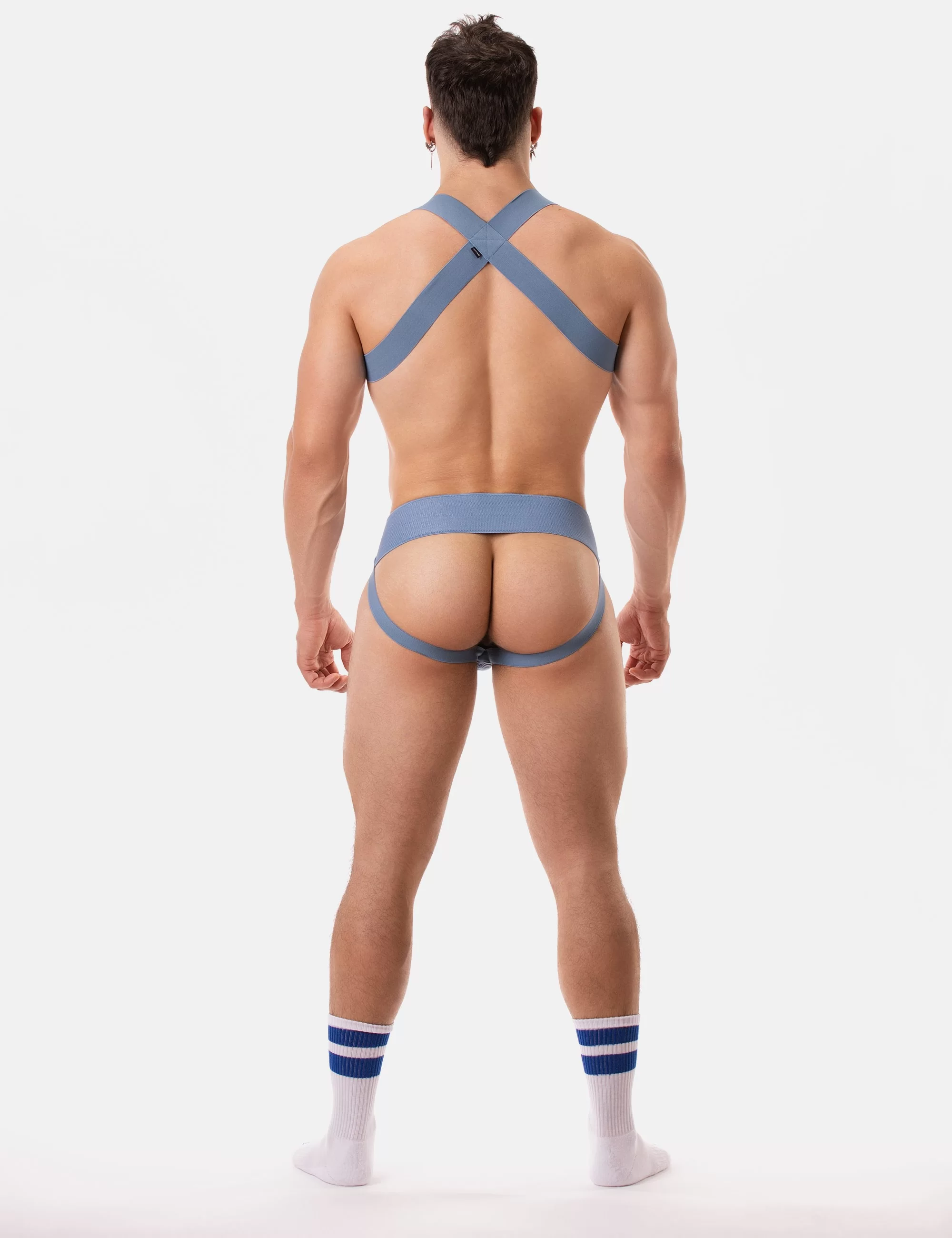Jock Sergey Pop - Bluebeige