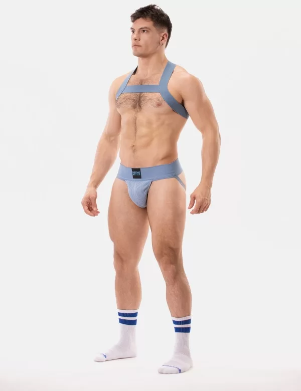 Jock Sergey Pop - Bluebeige