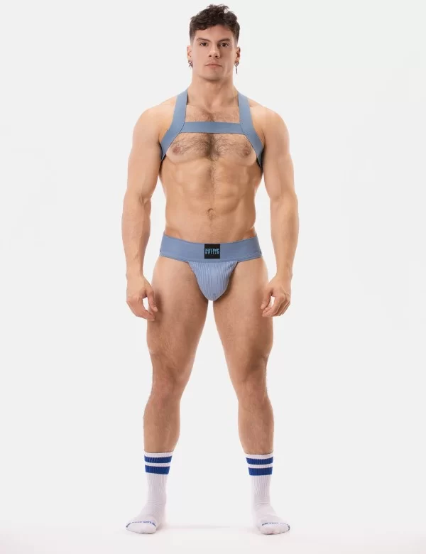 Jock Sergey Pop - Bluebeige
