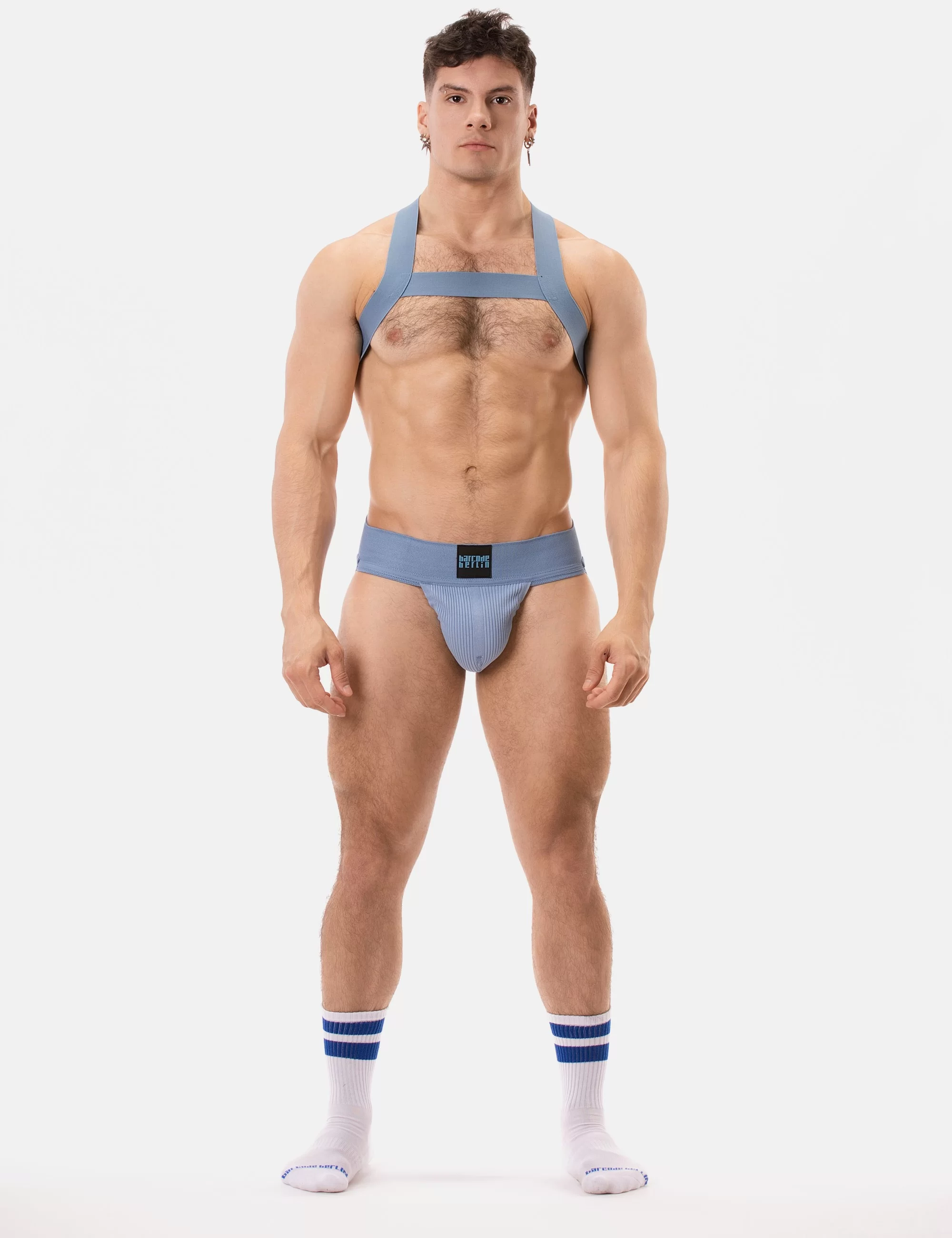 Jock Sergey Pop - Bluebeige