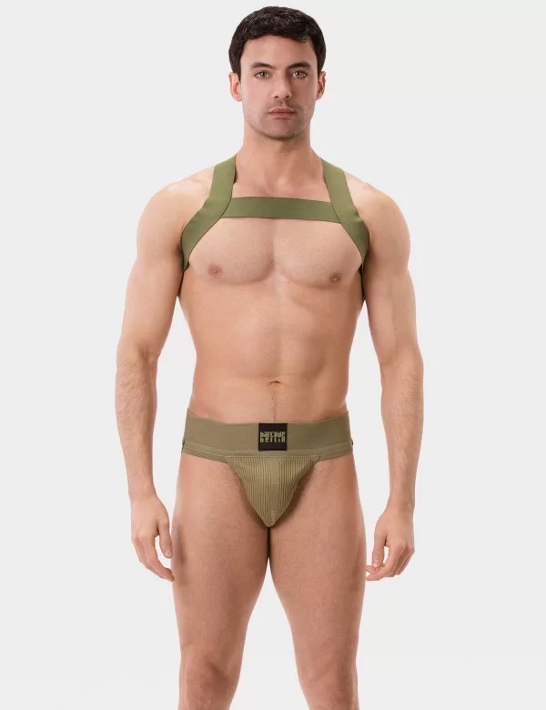 Jock Sergey Pop - Grasslandbeige 