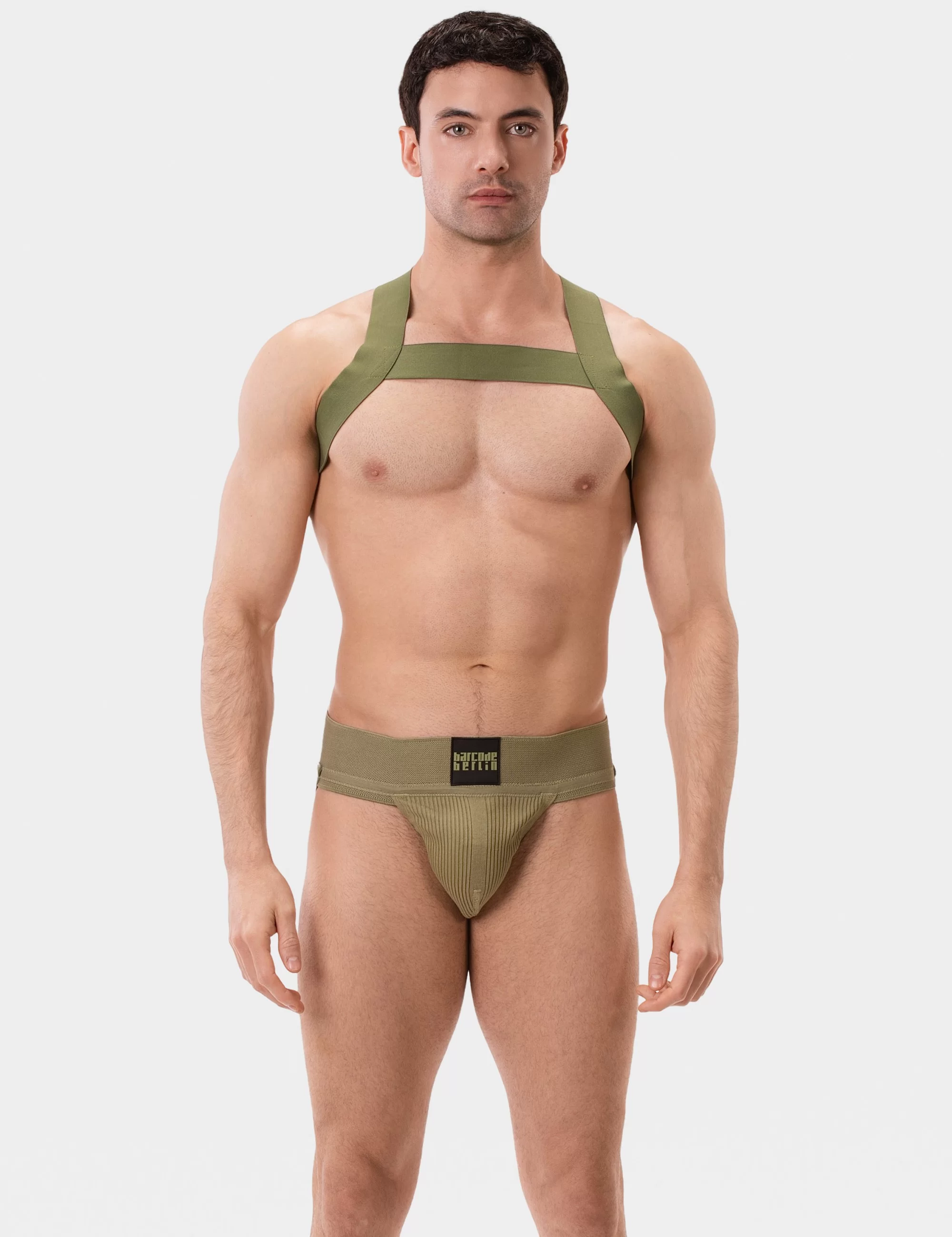 Jock Sergey Pop - Grasslandbeige 