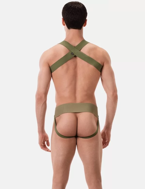 Jock Sergey Pop - Grasslandbeige 