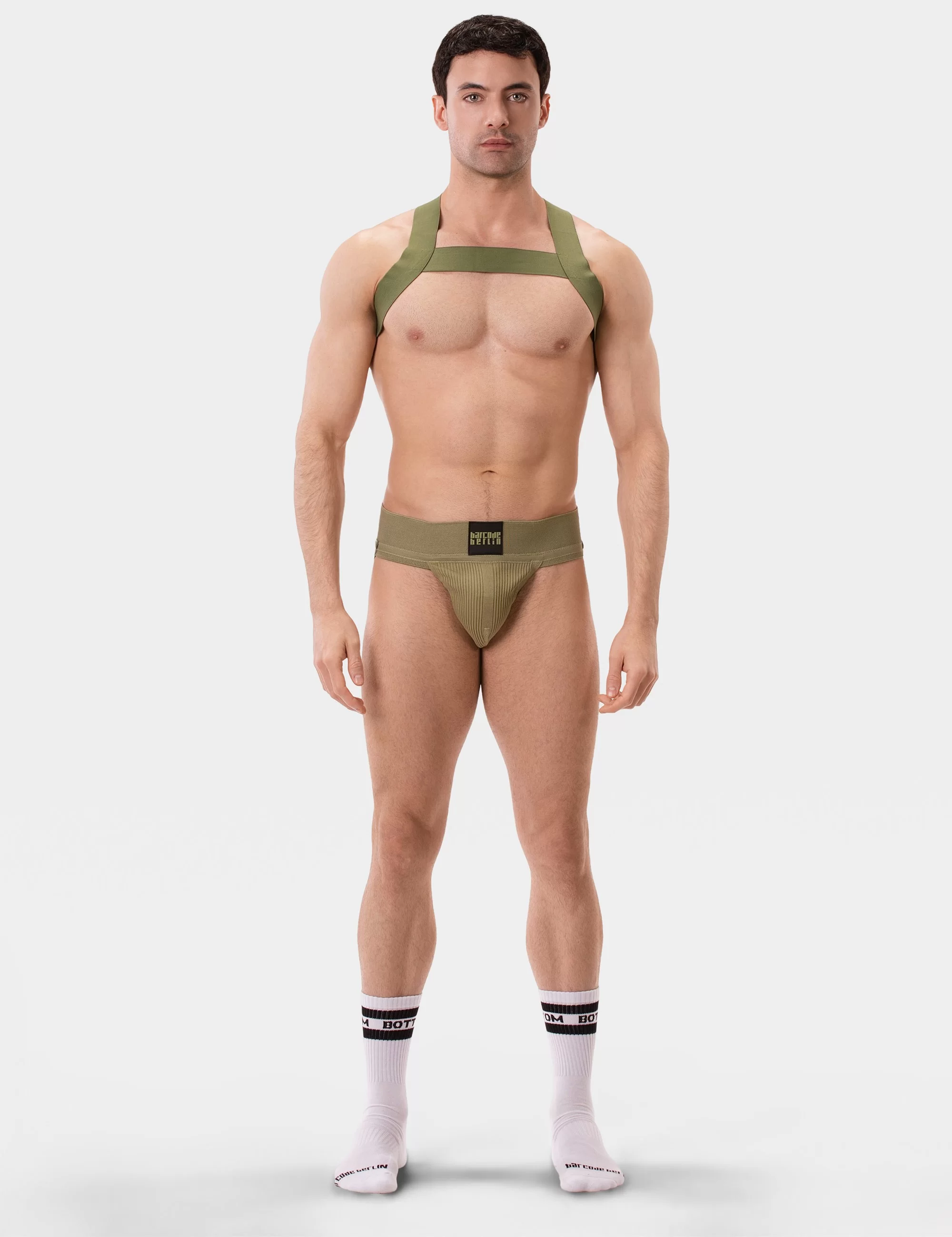 Jock Sergey Pop - Grasslandbeige 