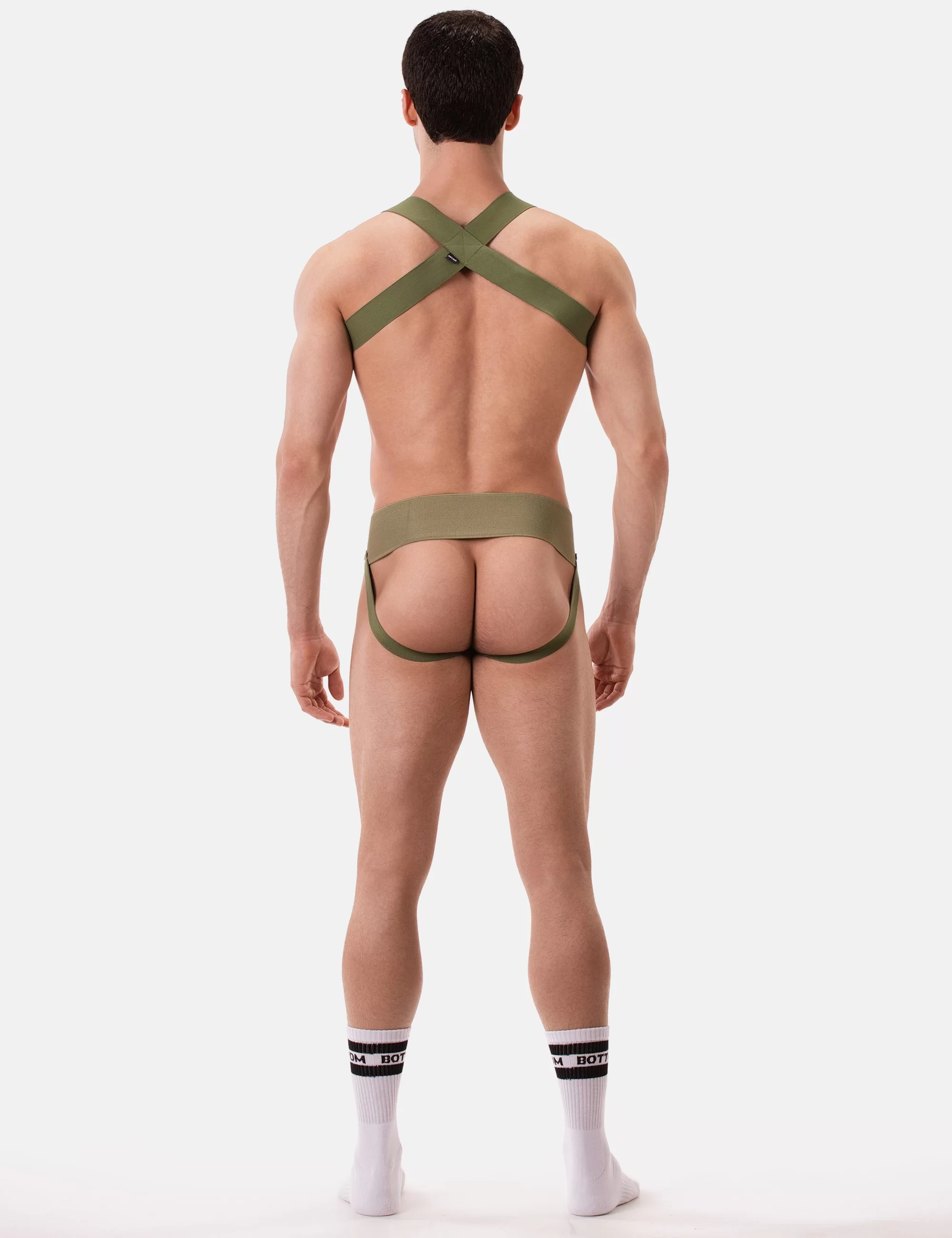 Jock Sergey Pop - Grasslandbeige 