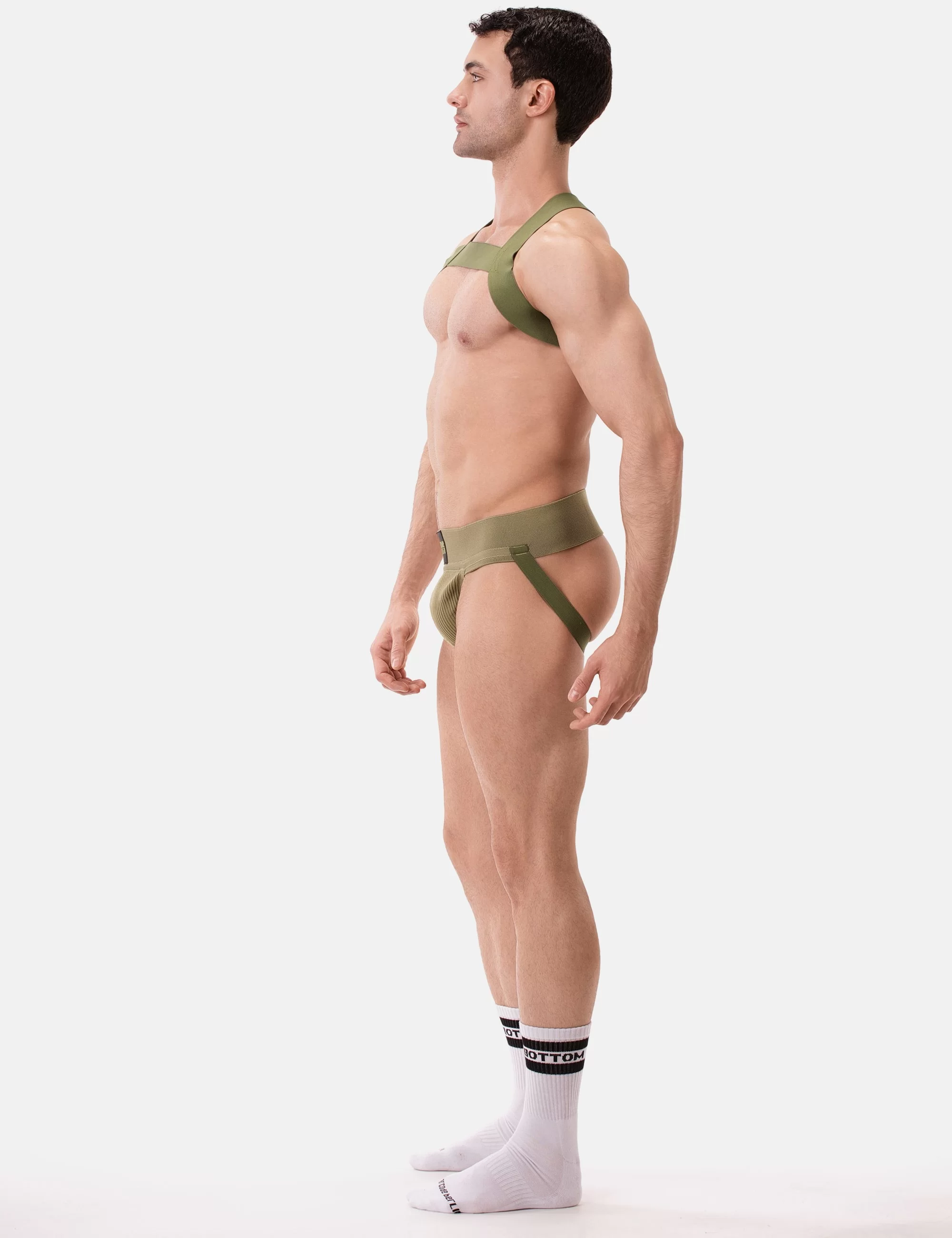 Jock Sergey Pop - Grasslandbeige 
