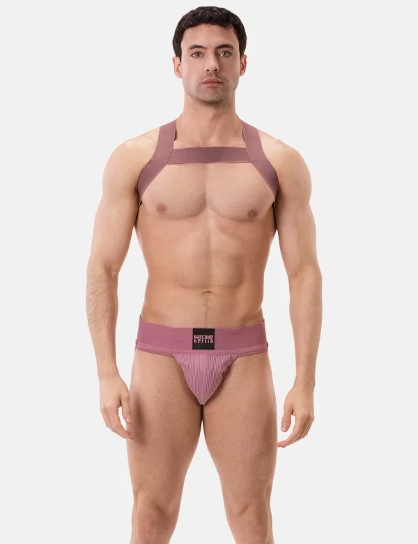 Jock Sergey Pop - Brownishpurple