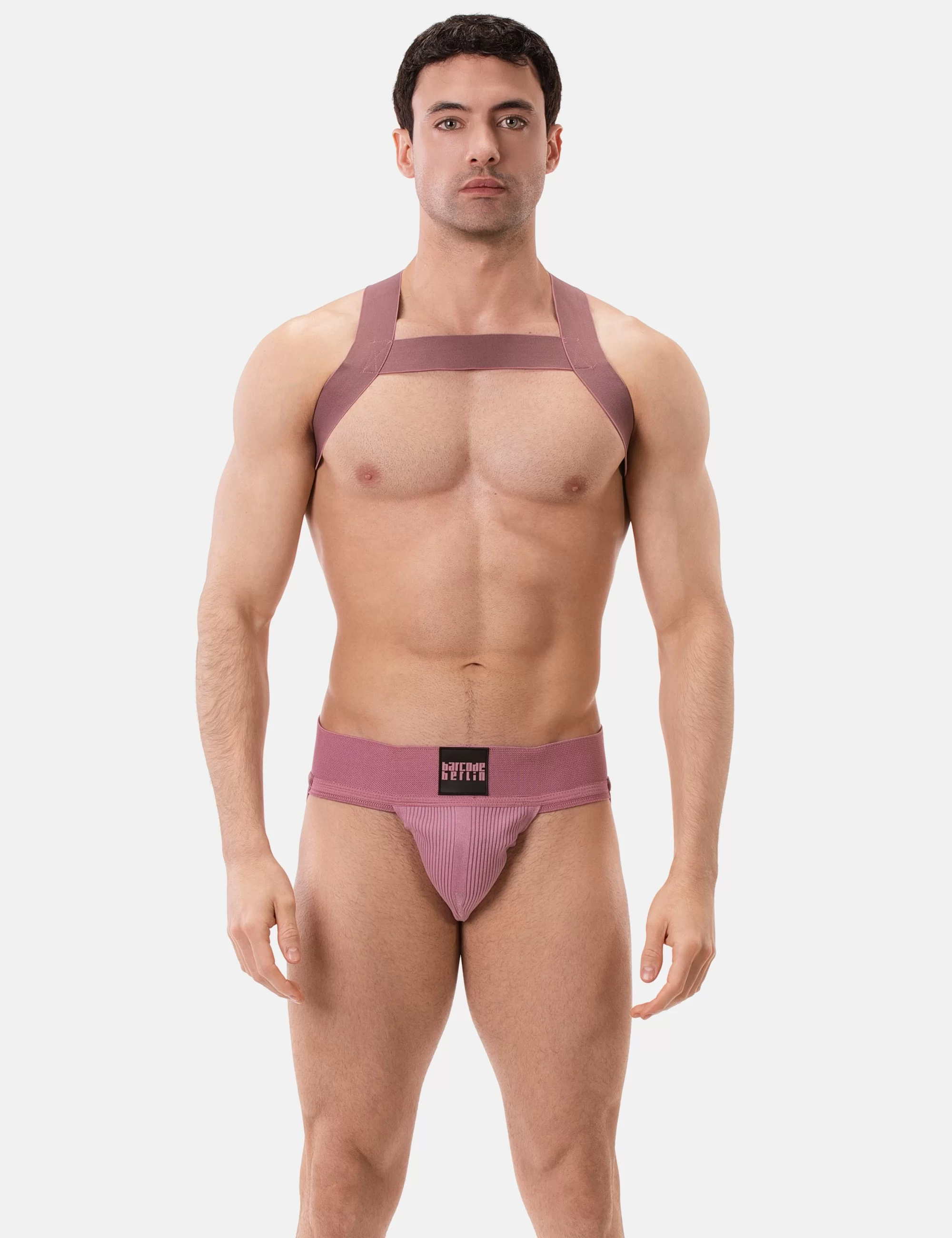 Jock Sergey Pop - Brownishpurple