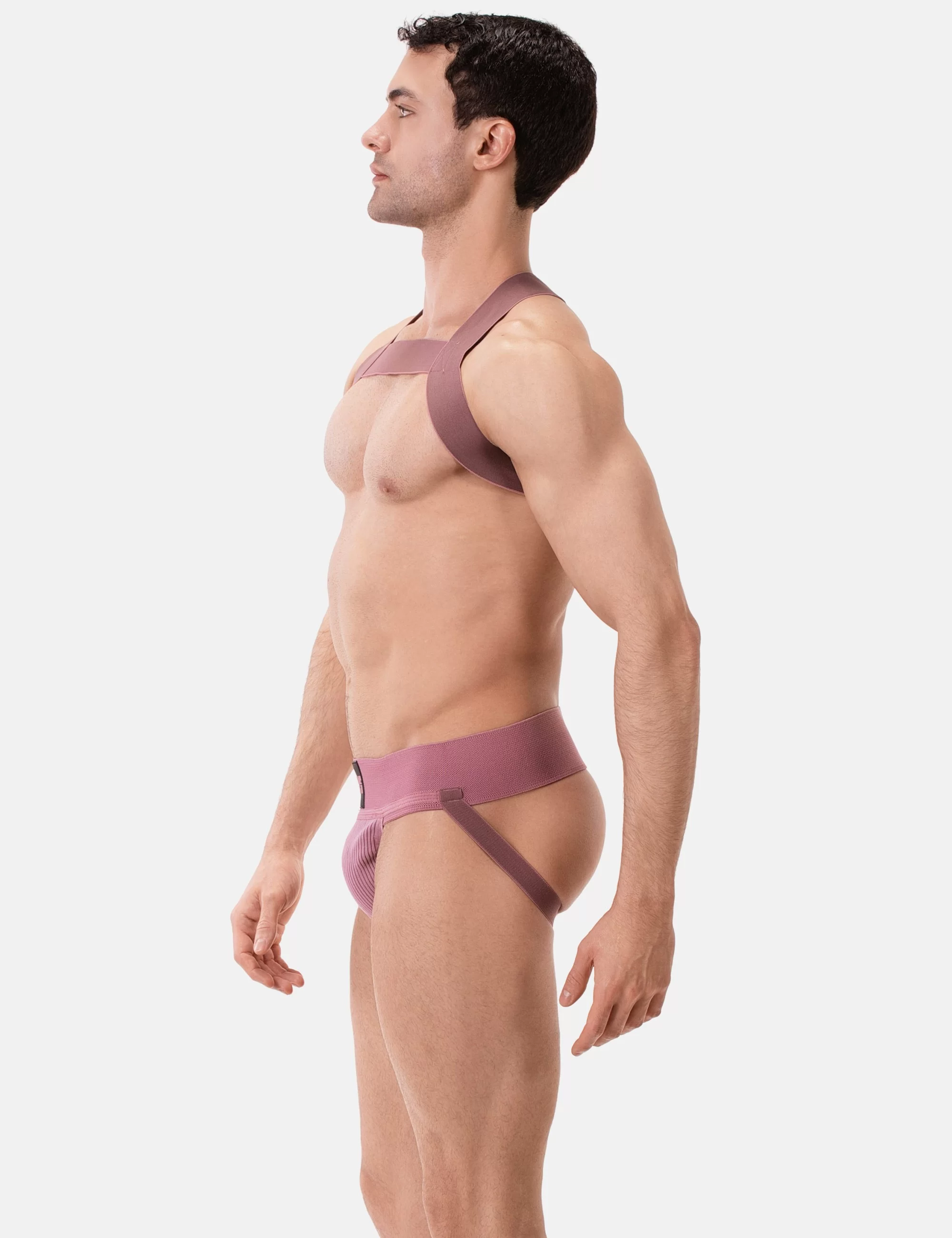 Jock Sergey Pop - Brownishpurple