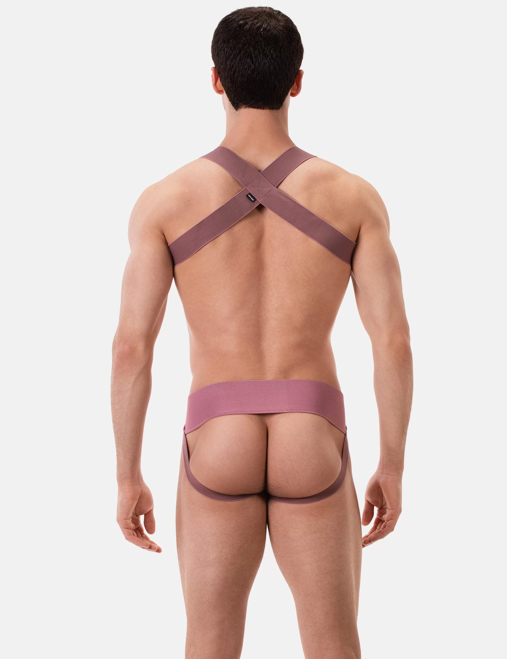 Jock Sergey Pop - Brownishpurple