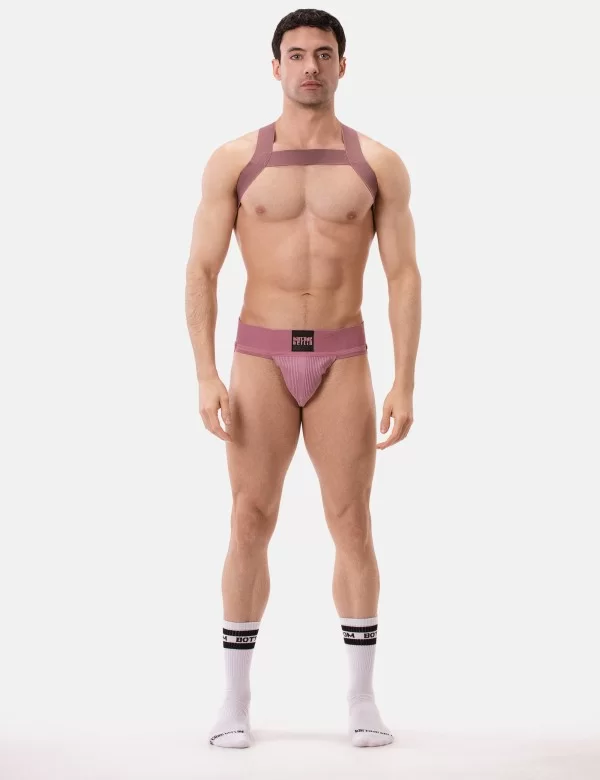 Jock Sergey Pop - Brownishpurple