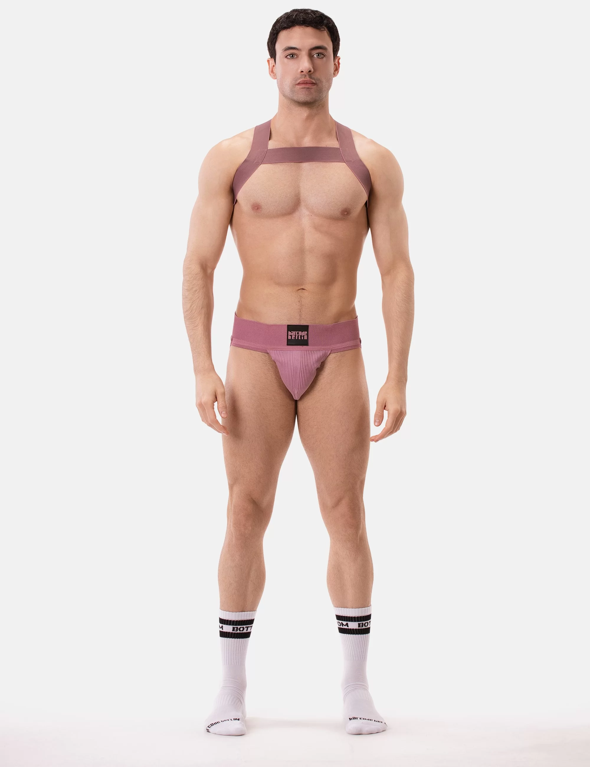 Jock Sergey Pop - Brownishpurple