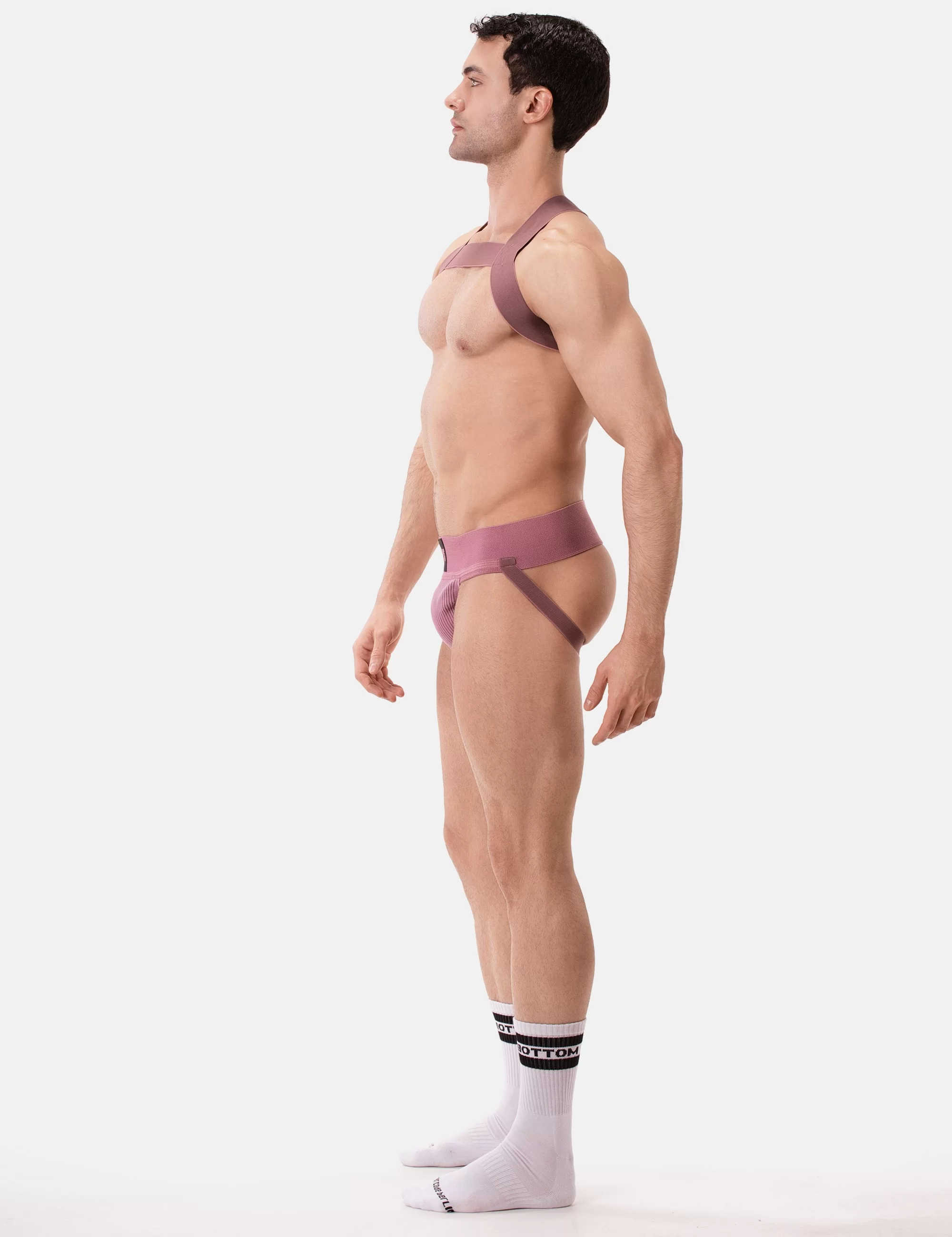 Jock Sergey Pop - Brownishpurple